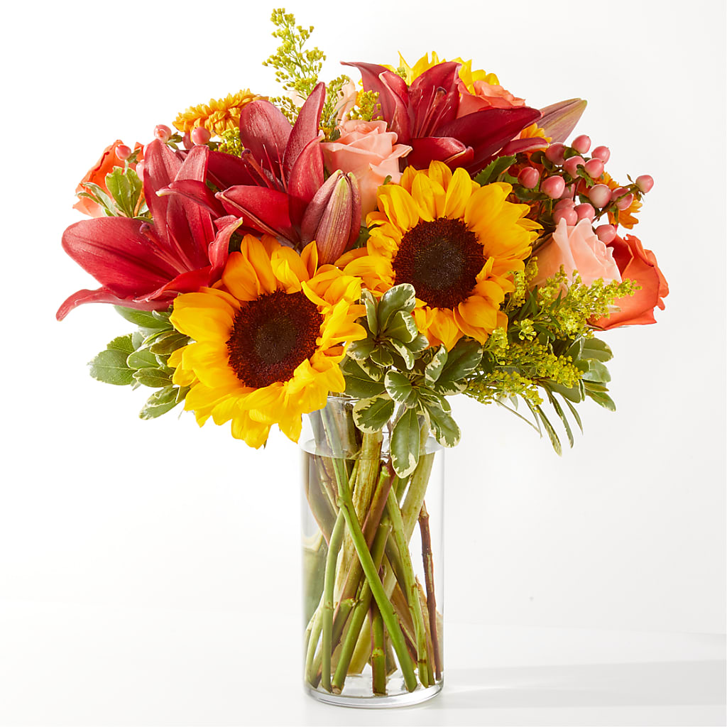 Acorn Lane Bouquet – MY LADY'S FLORIST, Westland MI