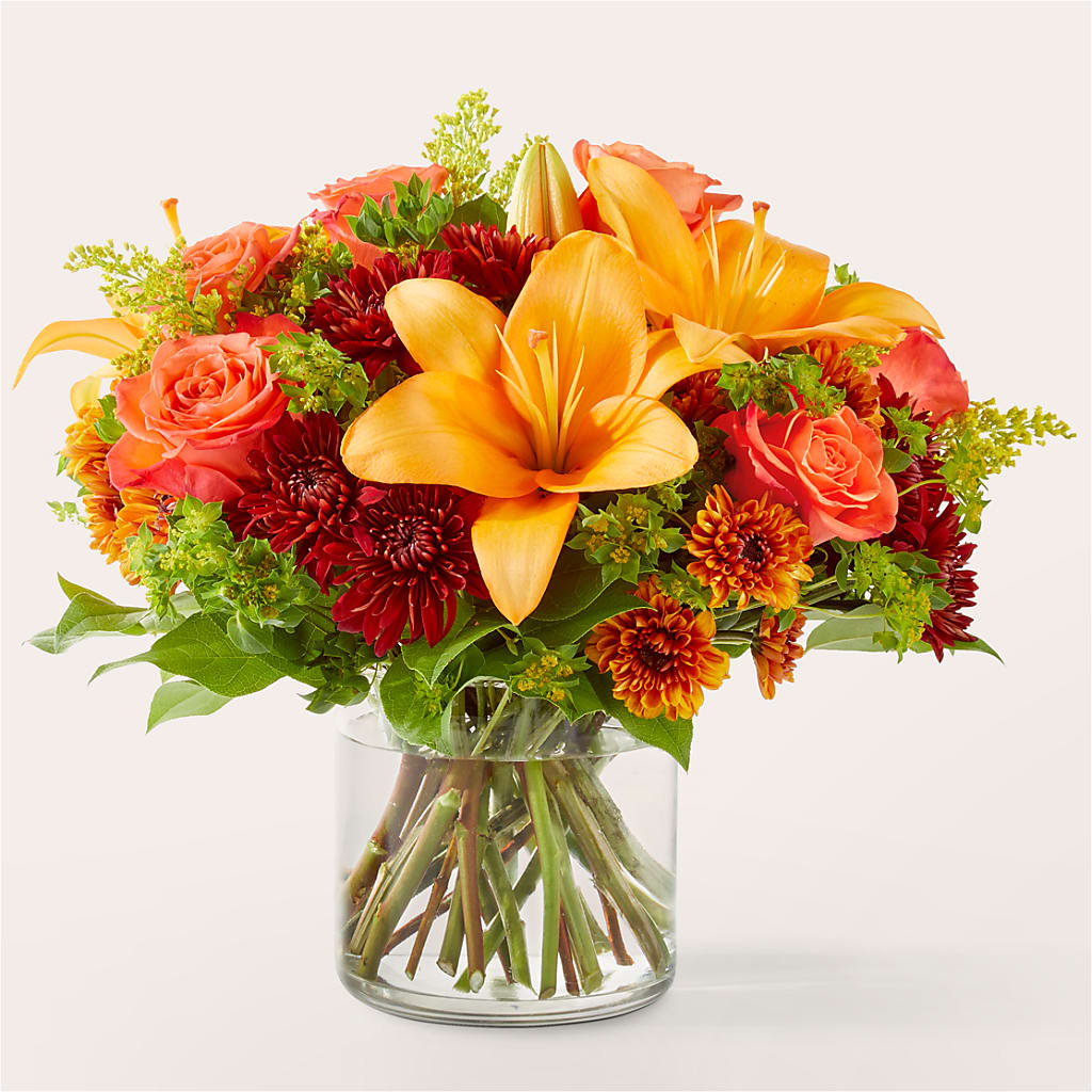 Honeycrisp Bouquet – MY LADY'S FLORIST, Westland MI