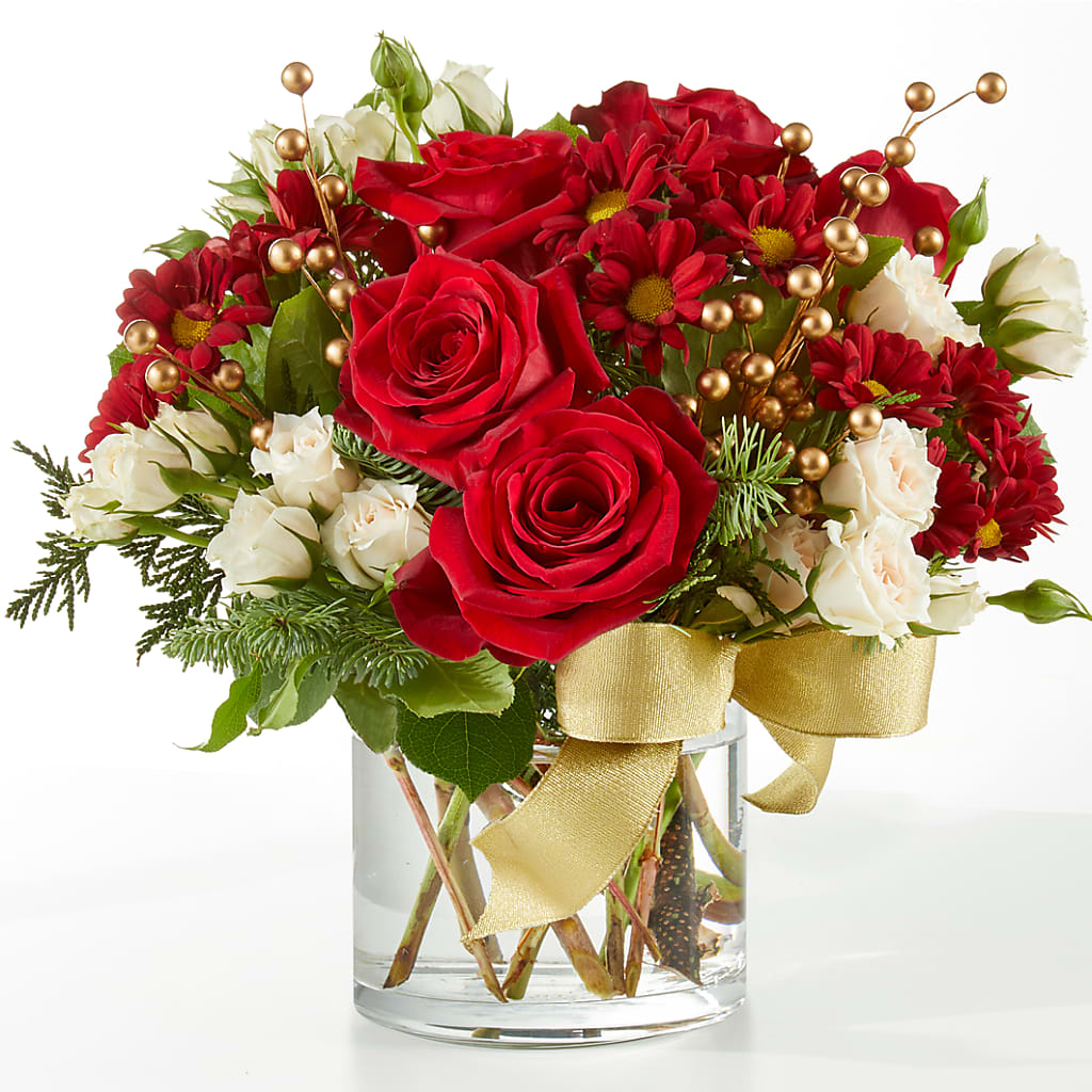 Believe Bouquet – MY LADY'S FLORIST, Westland MI