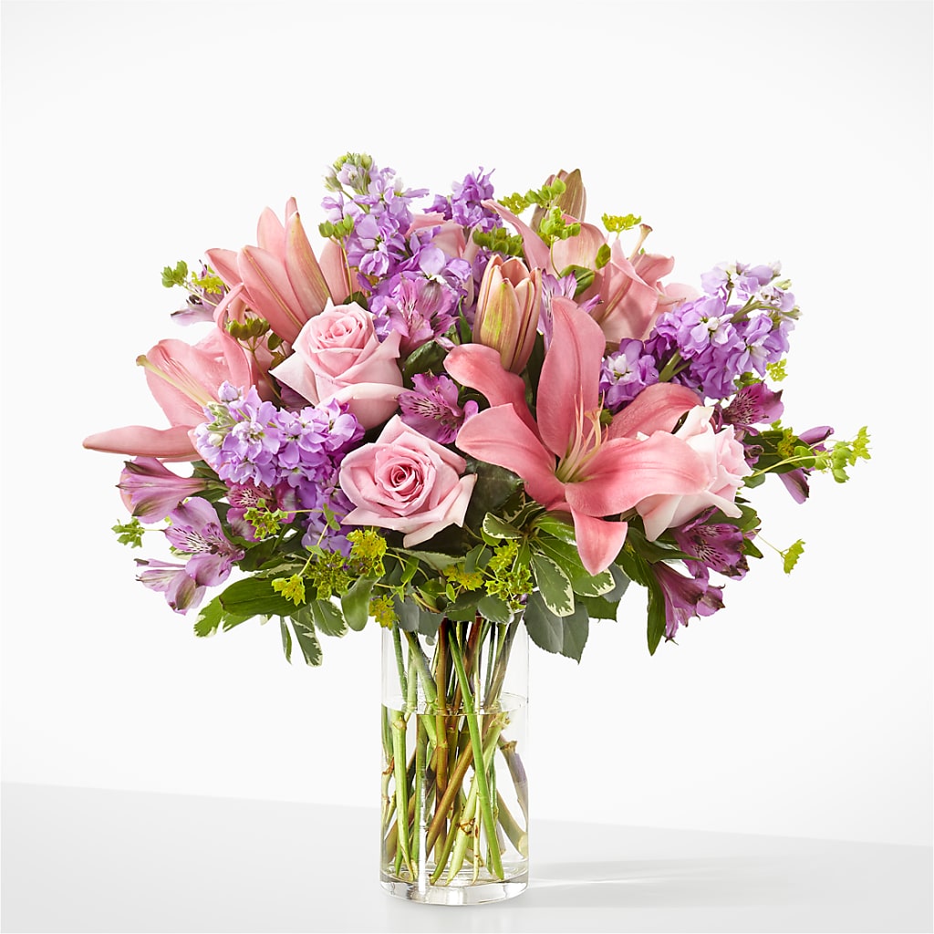 Precious Petals Bouquet – MY LADY'S FLORIST, Westland MI