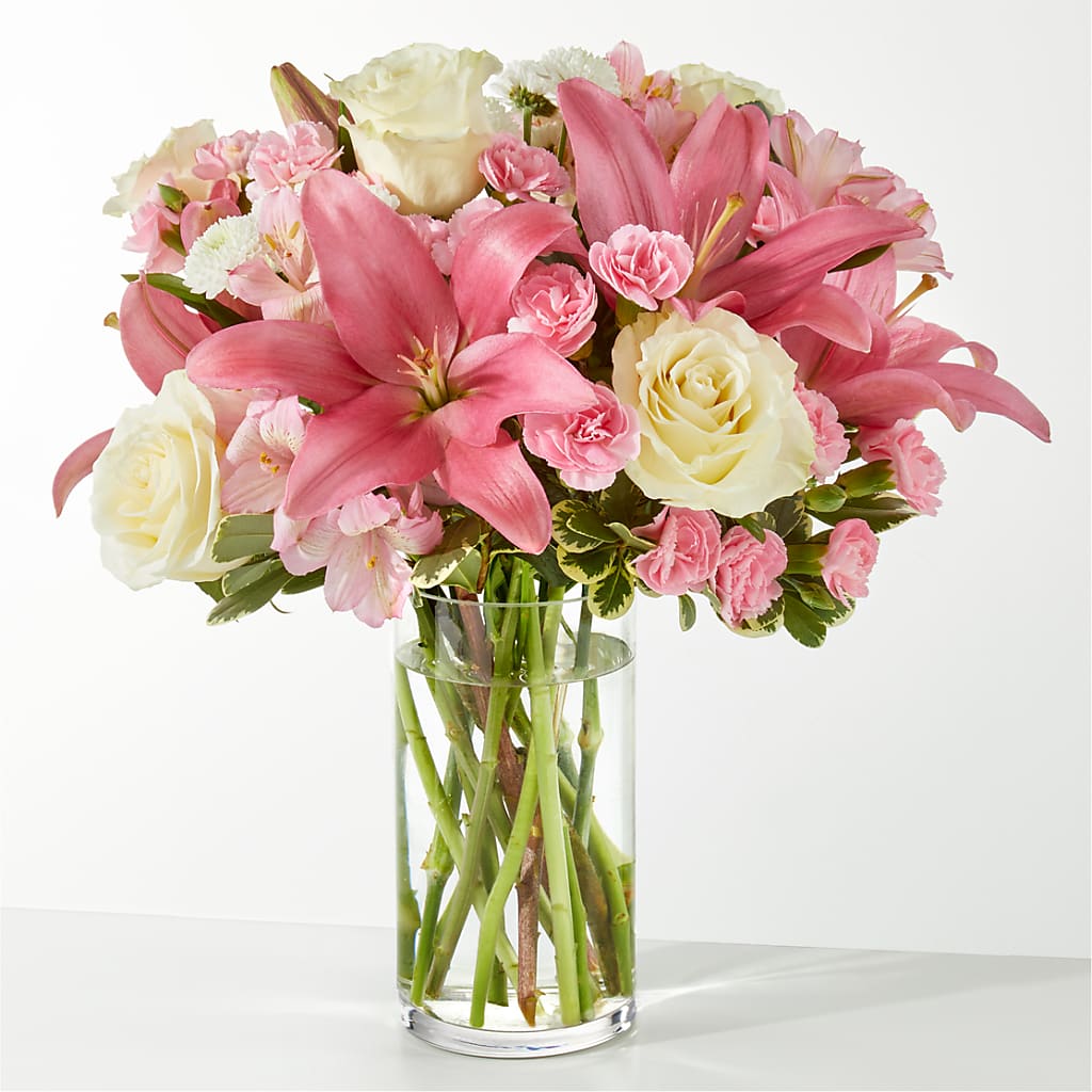 Piece of Cake Bouquet – MY LADY'S FLORIST, Westland MI