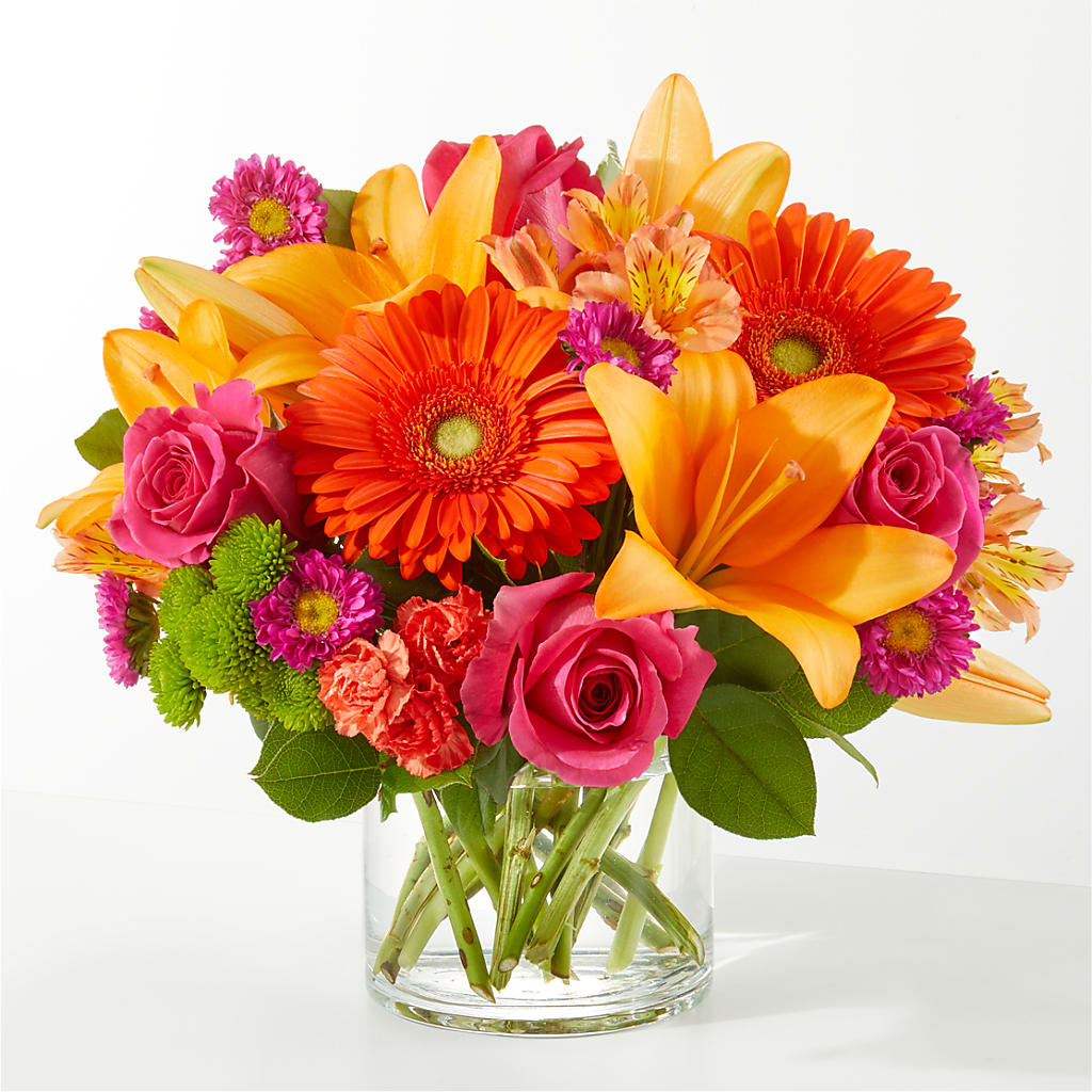 Soiree Bouquet – MY LADY'S FLORIST, Westland MI