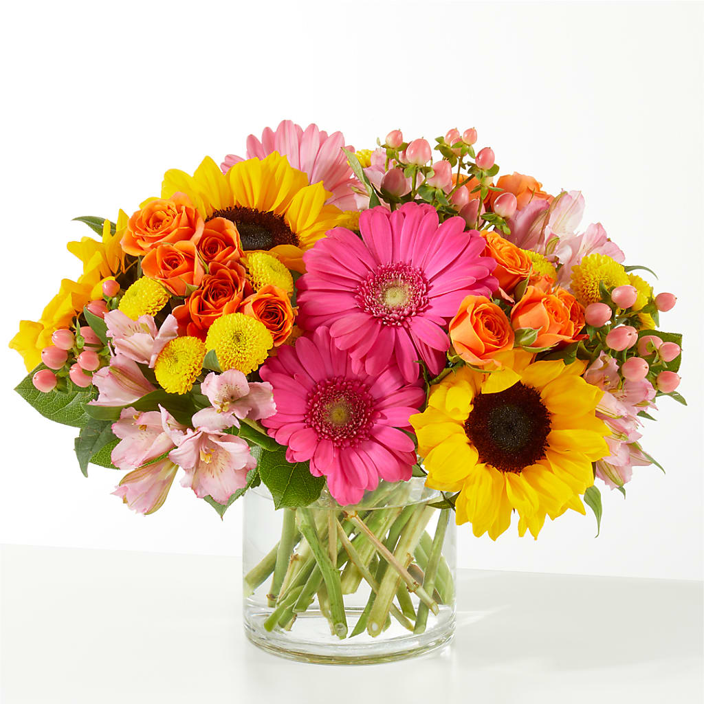 Beach Day Bouquet – MY LADY'S FLORIST, Westland MI