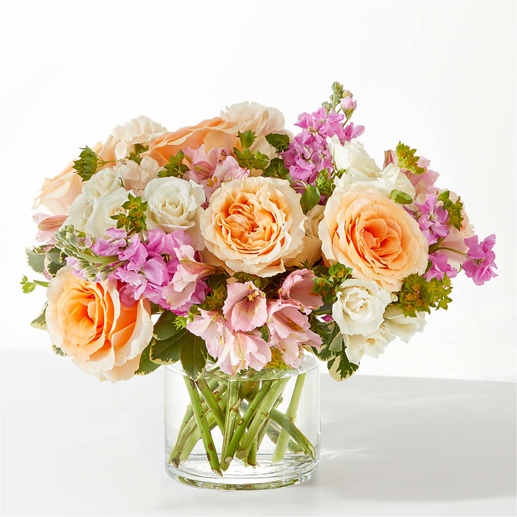 Paradise Bouquet – MY LADY'S FLORIST, Westland MI