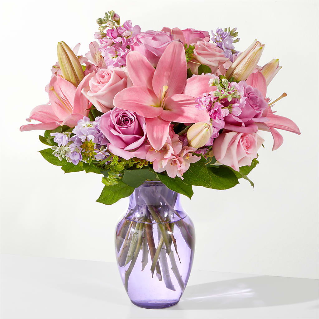 The Crown Jewel Bouquet – MY LADY'S FLORIST, Westland MI