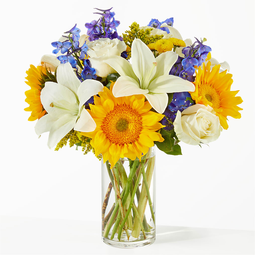 Stargazing Bouquet – MY LADY'S FLORIST, Westland MI