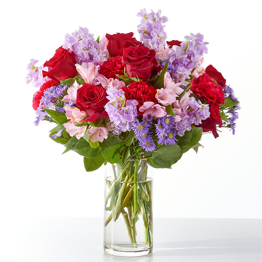 Your Majesty Bouquet – MY LADY'S FLORIST, Westland MI