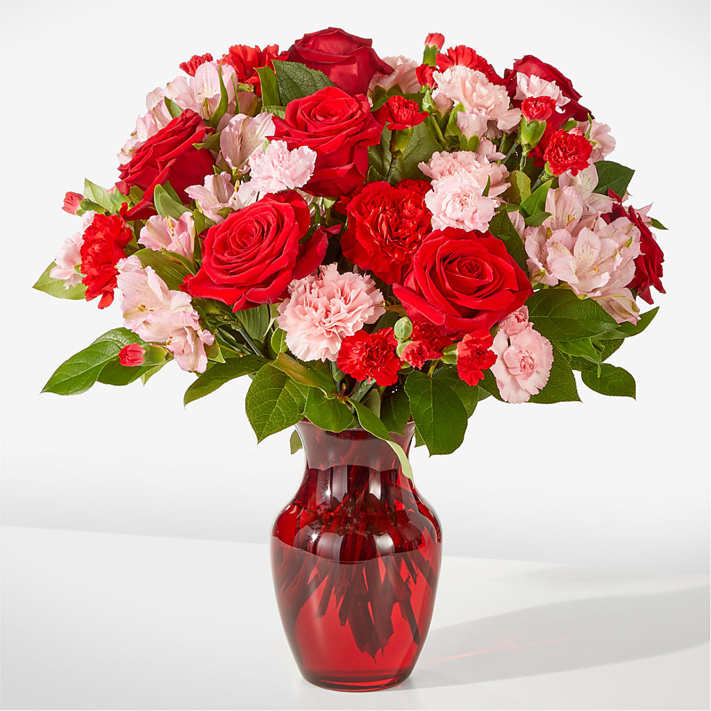 Candy Kisses Bouquet – MY LADY'S FLORIST, Westland MI