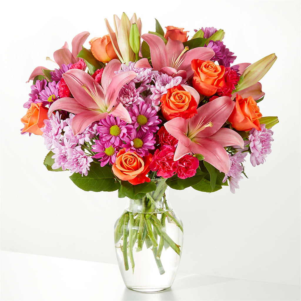 One and Only Bouquet – MY LADY'S FLORIST, Westland MI
