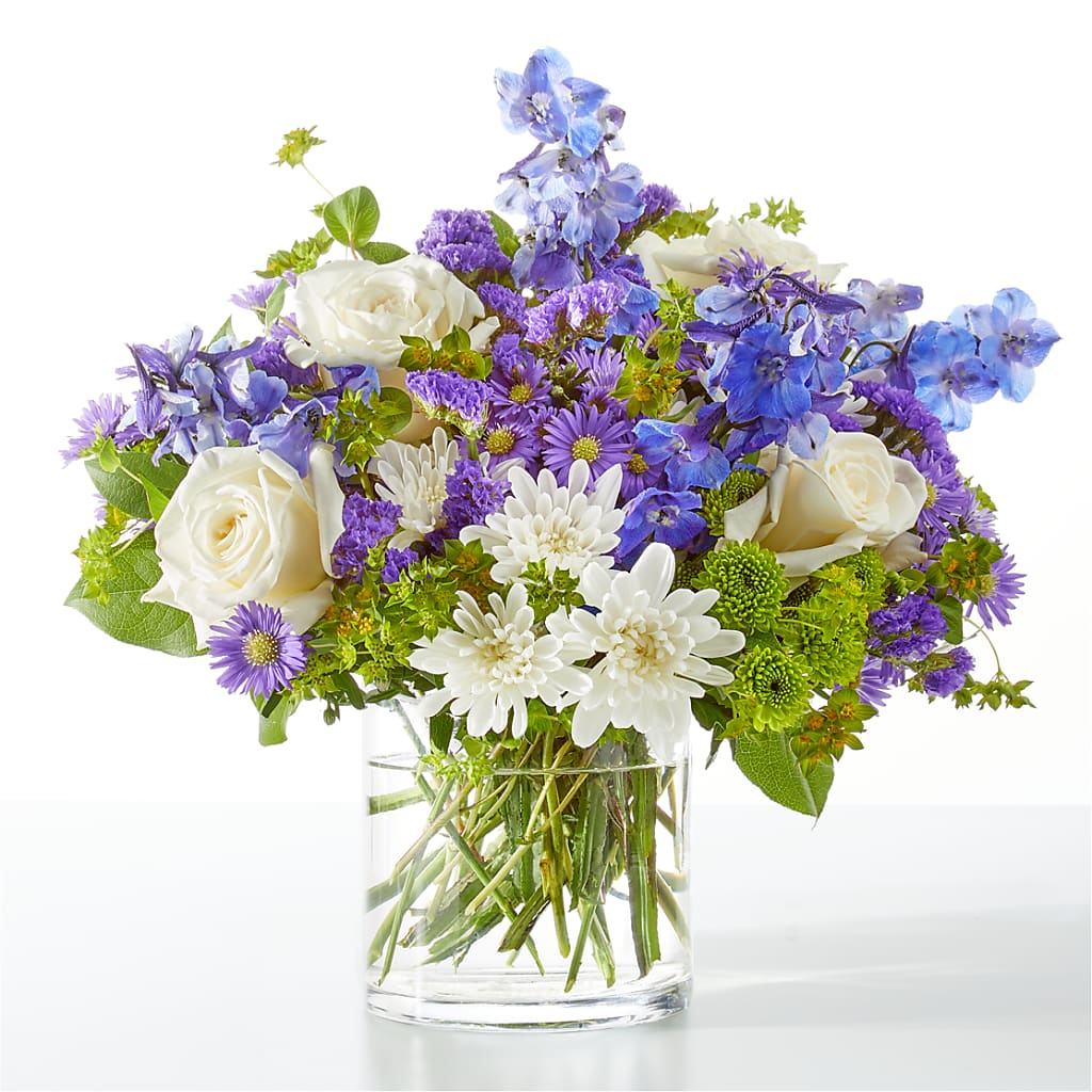 Genuine Gestures Bouquet – MY LADY'S FLORIST, Westland MI