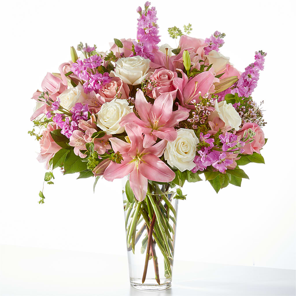 Ethereal Beauty Bouquet – MY LADY'S FLORIST, Westland MI