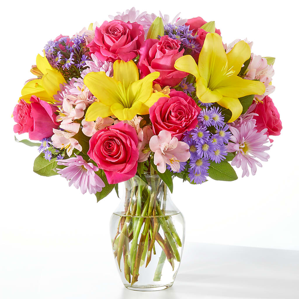 Sprinkles Bouquet – MY LADY'S FLORIST, Westland MI
