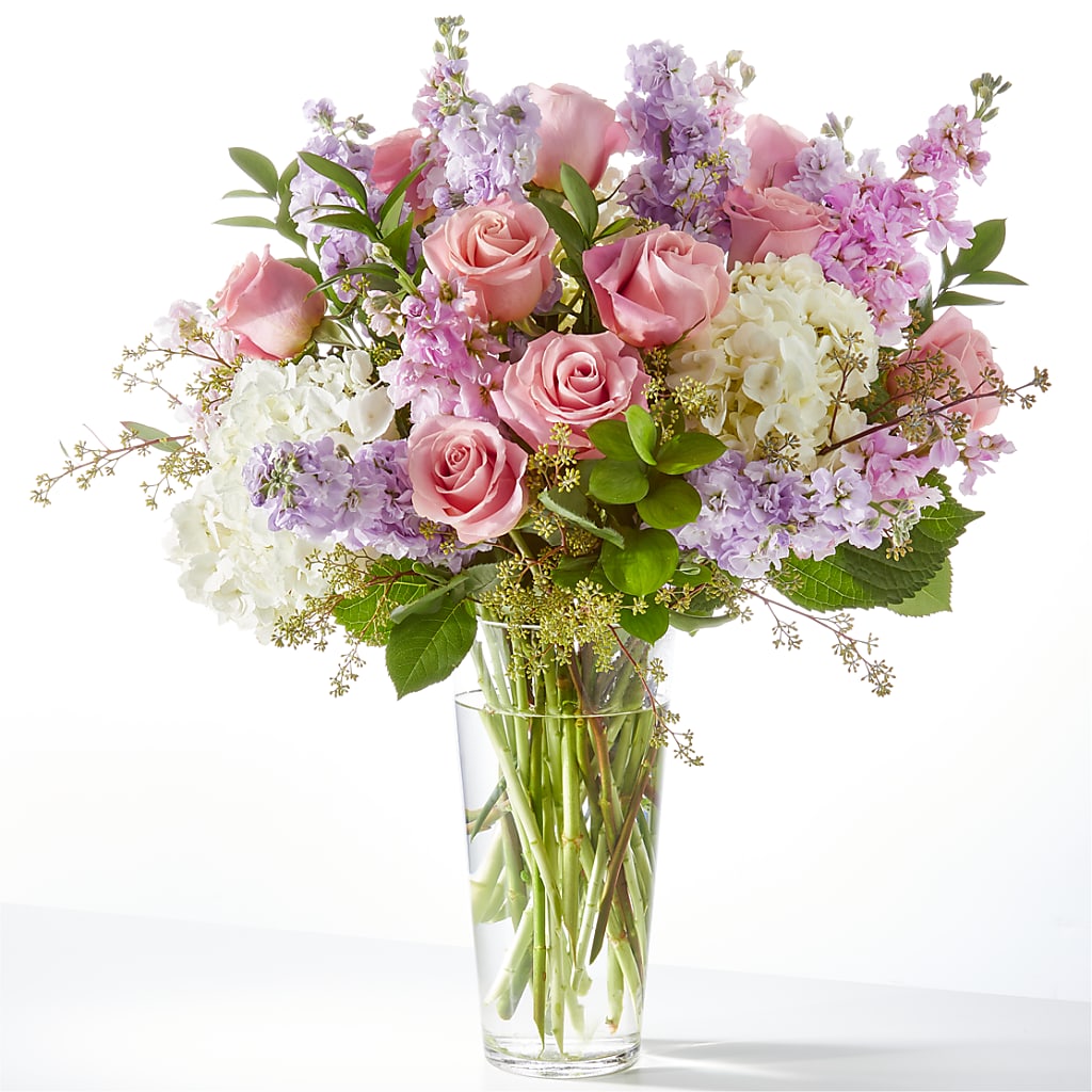Embraced Bouquet – MY LADY'S FLORIST, Westland MI