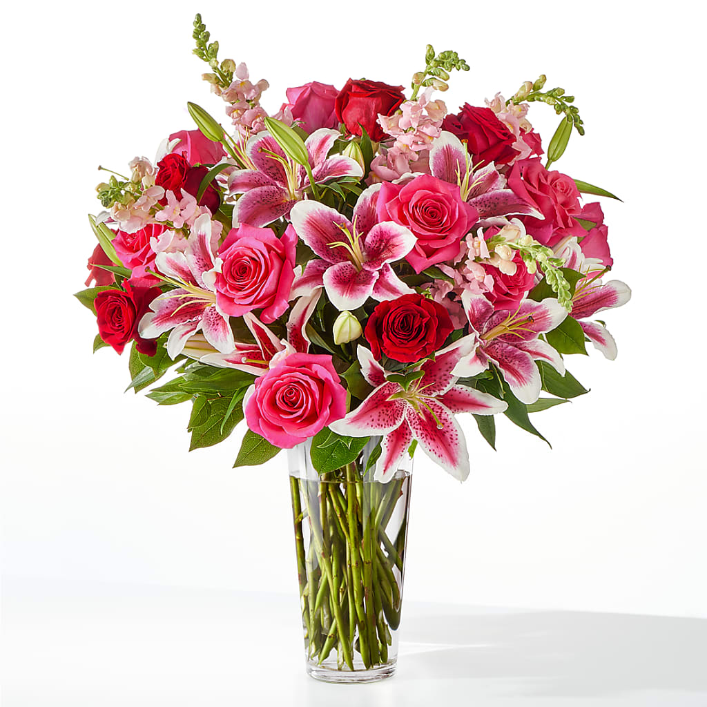 Always You Bouquet – MY LADY'S FLORIST, Westland MI