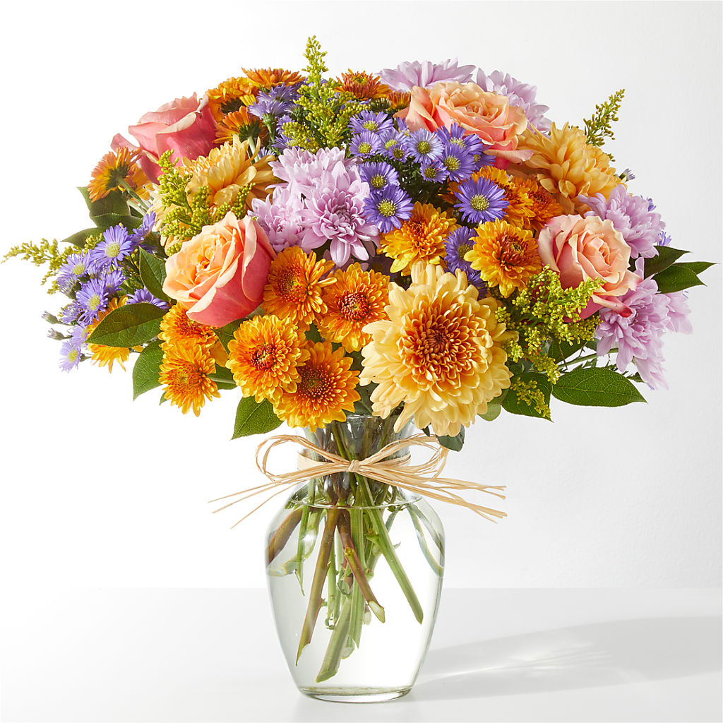 Countryside Bouquet – MY LADY'S FLORIST, Westland MI