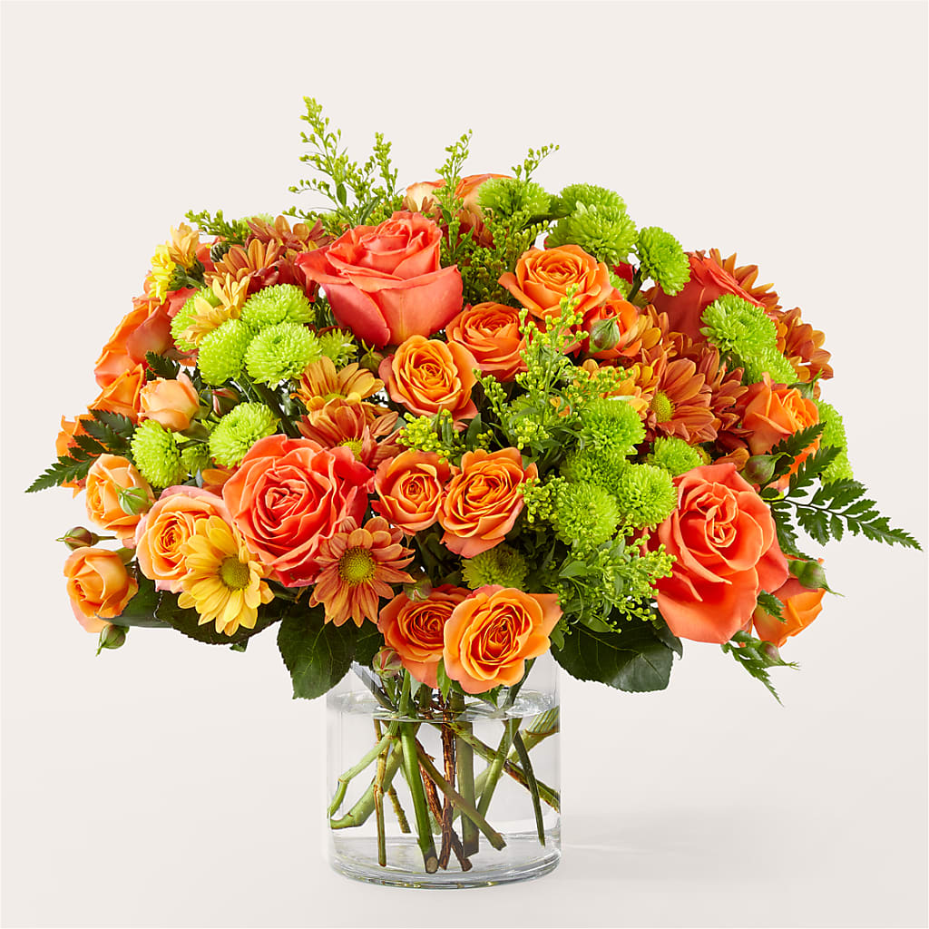 The Farmhouse Bouquet – MY LADY'S FLORIST, Westland MI
