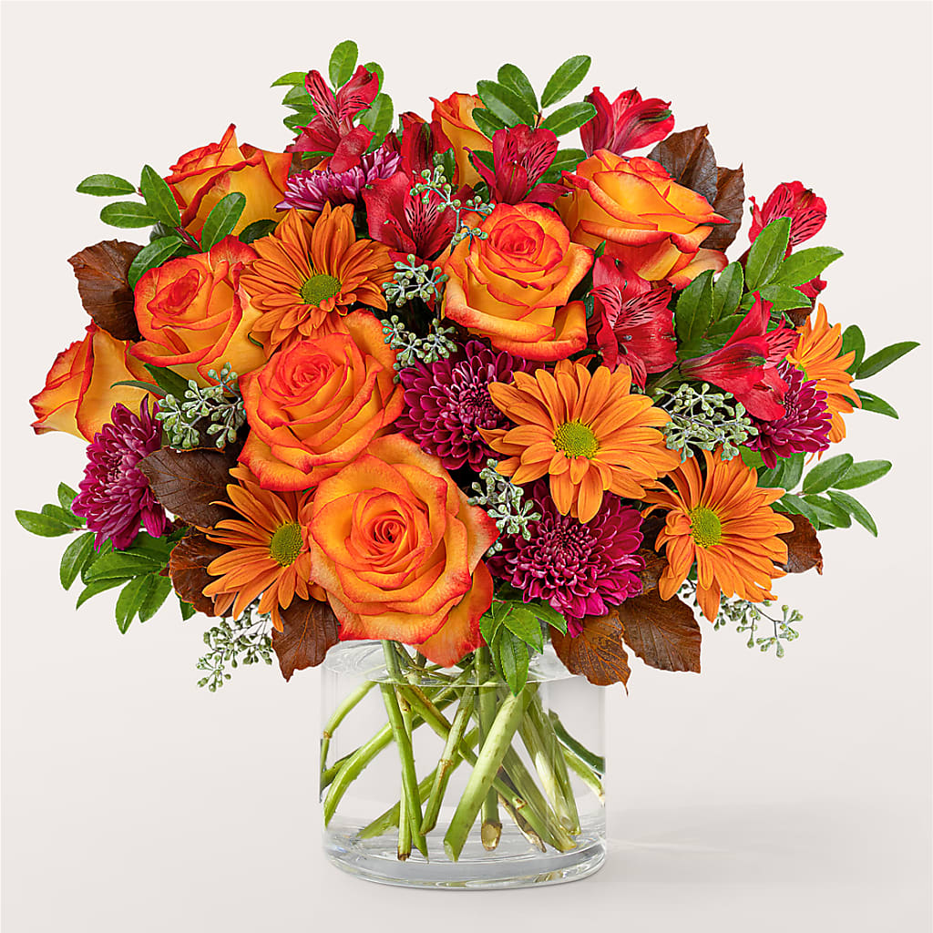 Brisk Morning Bouquet – MY LADY'S FLORIST, Westland MI