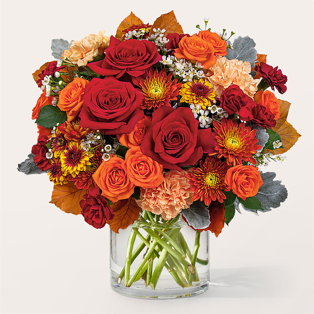 Merlot Bouquet – MY LADY'S FLORIST, Westland MI