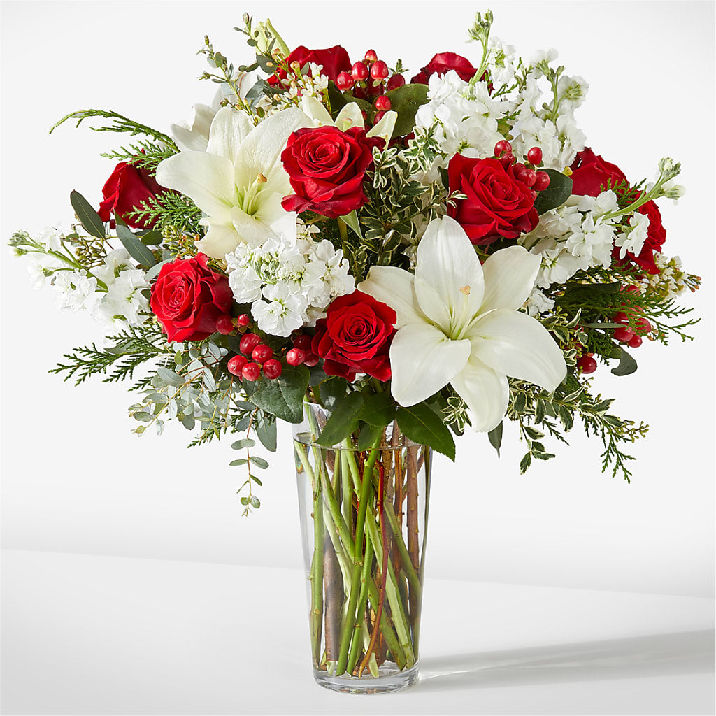 Twinkle Lights Bouquet – MY LADY'S FLORIST, Westland MI