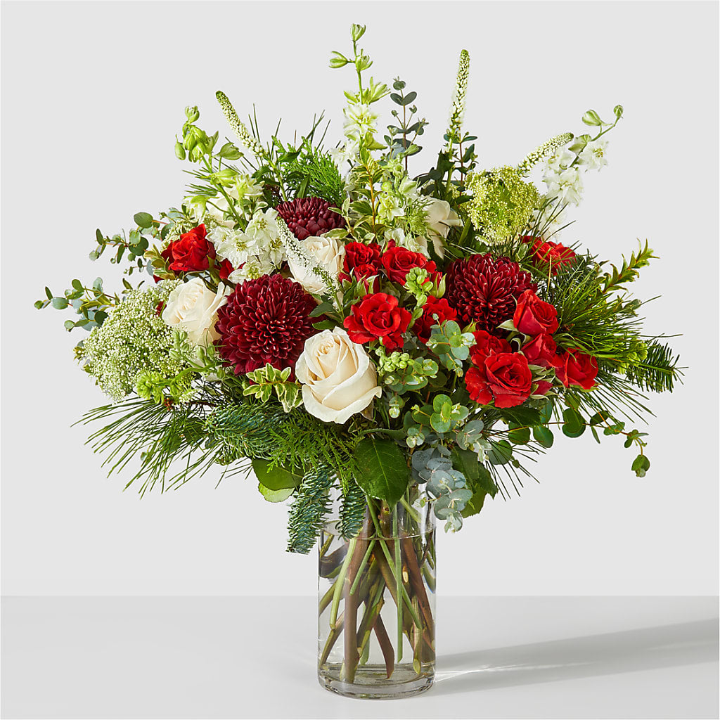 Favorite Traditions Bouquet – MY LADY'S FLORIST, Westland MI
