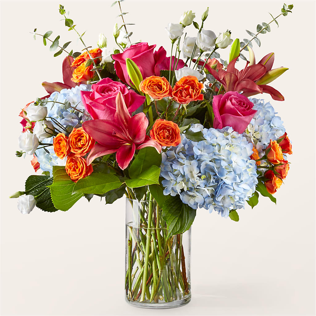 Awestruck Luxury Bouquet – MY LADY'S FLORIST, Westland MI