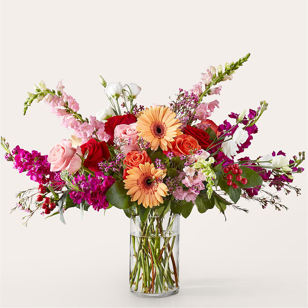 Renaissance Luxury Bouquet – MY LADY'S FLORIST, Westland MI