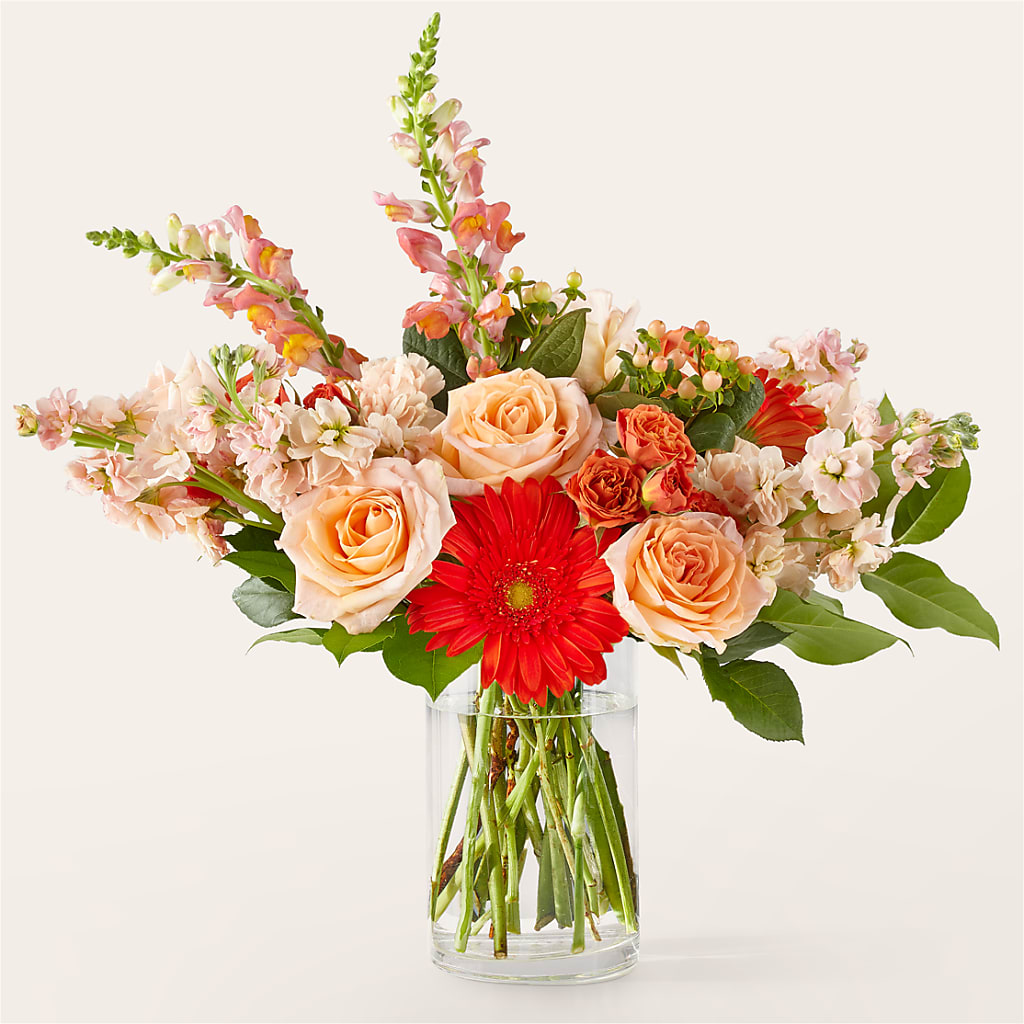 Paloma Please Bouquet – MY LADY'S FLORIST, Westland MI