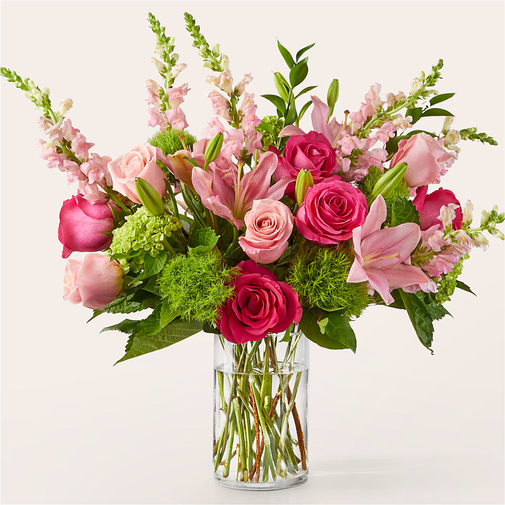 Fit for a Queen Luxury Bouquet – MY LADY'S FLORIST, Westland MI