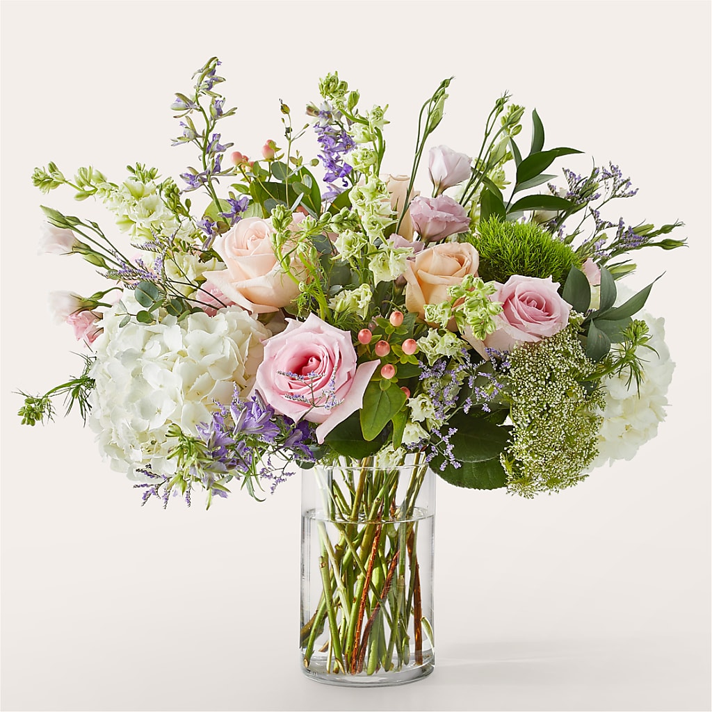 From Scratch Luxury Bouquet – MY LADY'S FLORIST, Westland MI