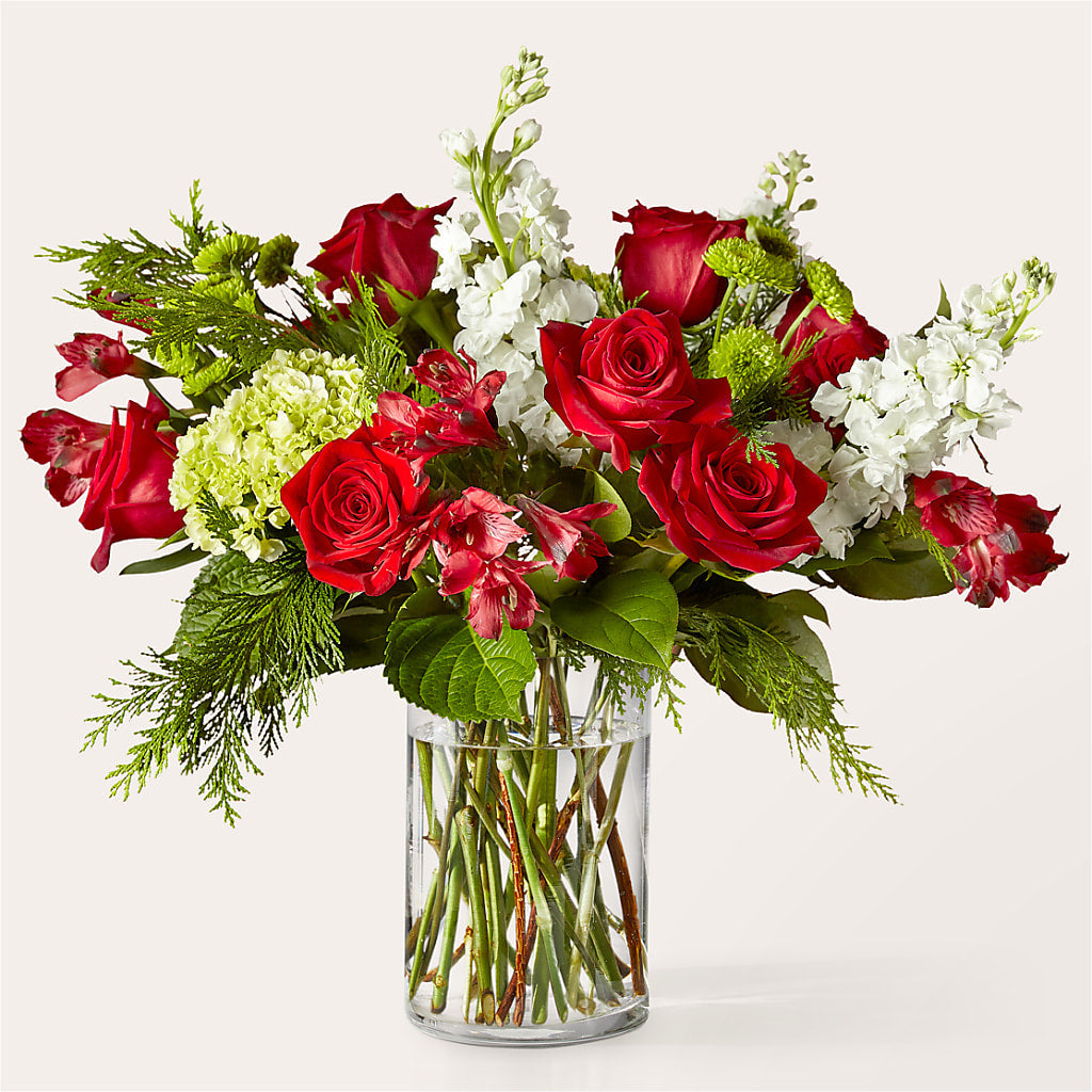 Tree Shopping Bouquet – MY LADY'S FLORIST, Westland MI