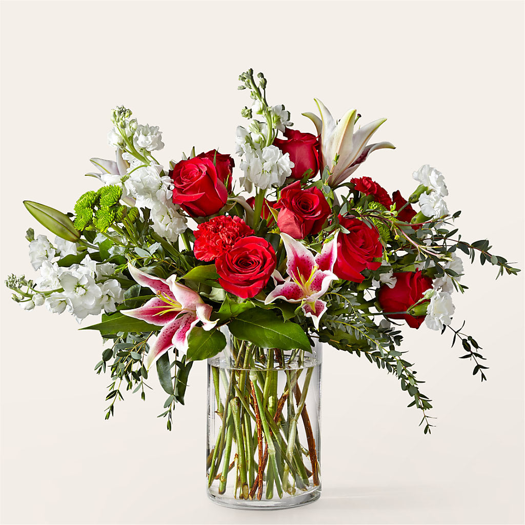 Gumdrop Button Bouquet – MY LADY'S FLORIST, Westland MI