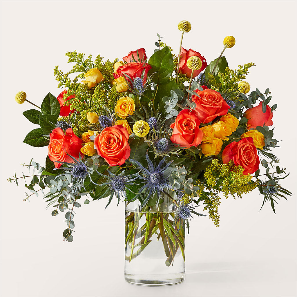 Disco Bouquet – MY LADY'S FLORIST, Westland MI