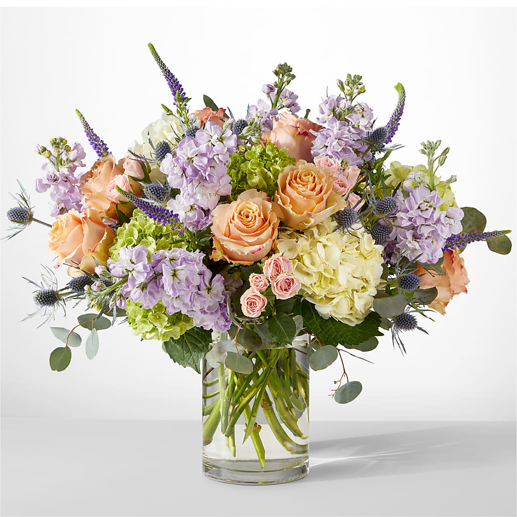 Porch Swing Bouquet – MY LADY'S FLORIST, Westland MI