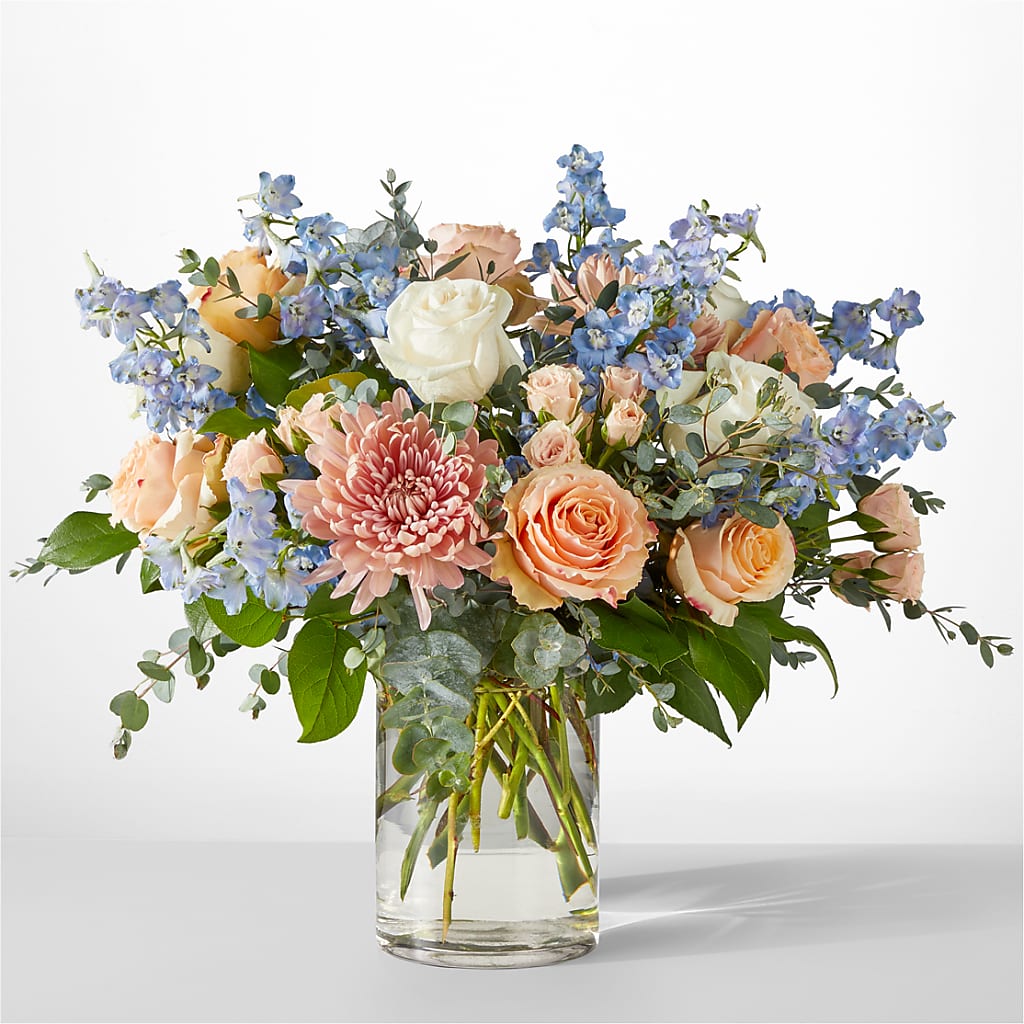 Inspired Bouquet – MY LADY'S FLORIST, Westland MI