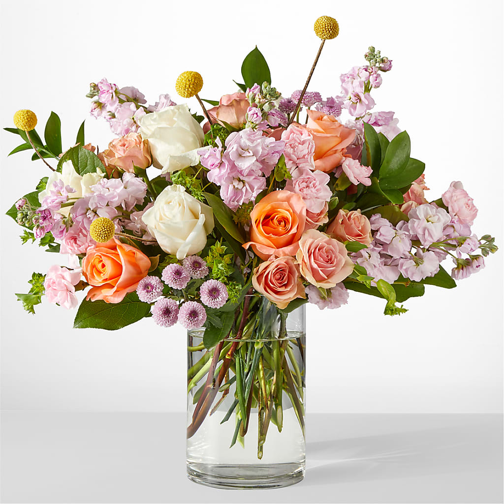 French Market Bouquet – MY LADY'S FLORIST, Westland MI