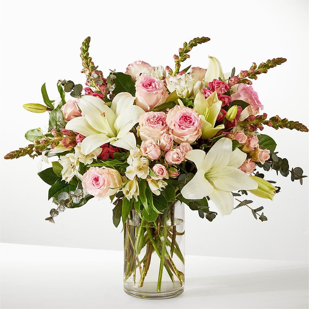 Ballet Slippers Bouquet – MY LADY'S FLORIST, Westland MI