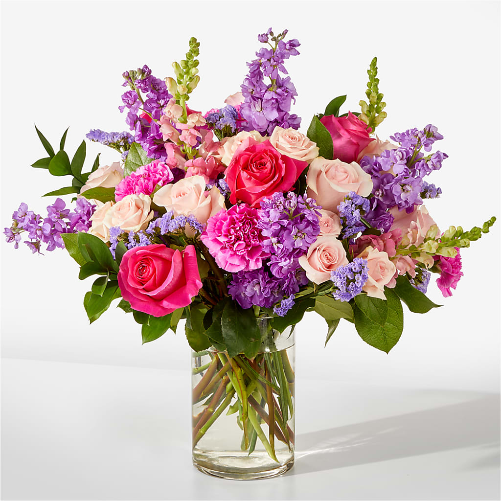 The Cha-Cha Bouquet – MY LADY'S FLORIST, Westland MI