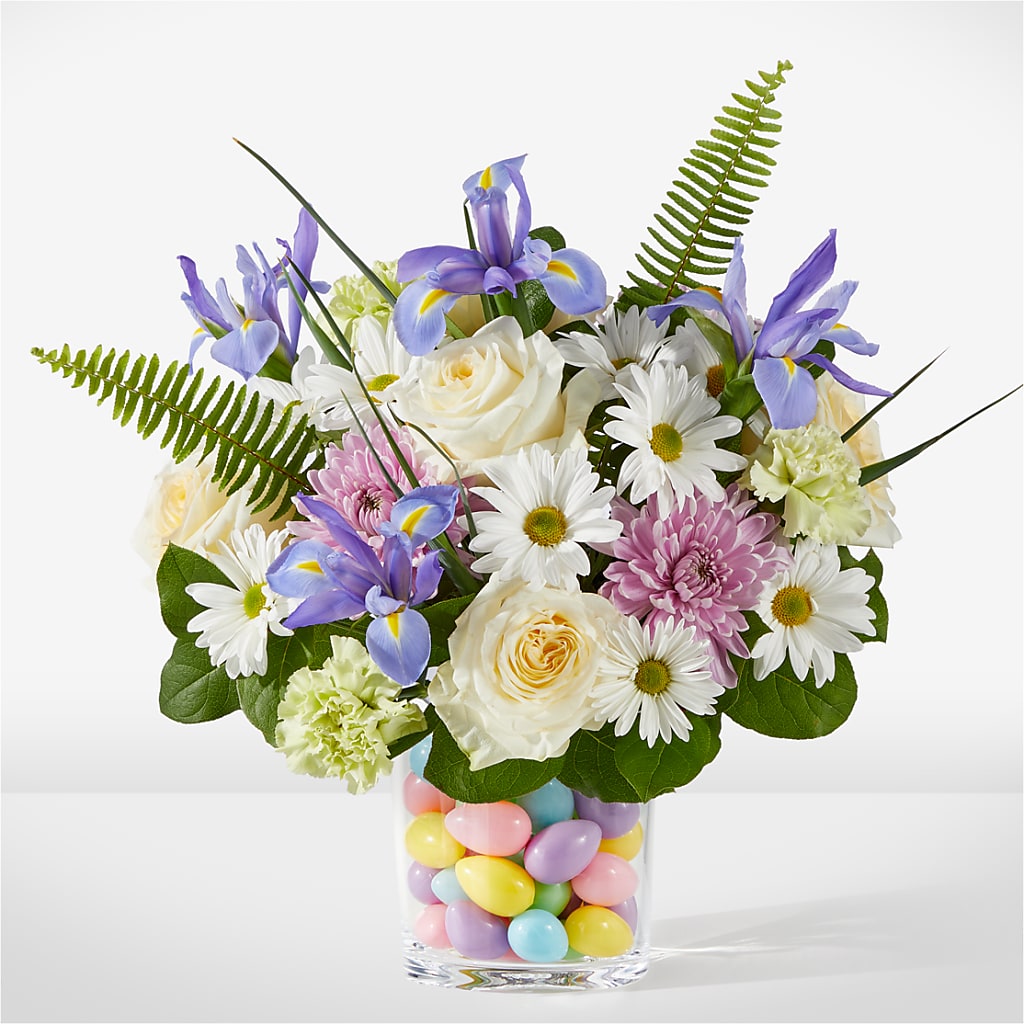 Easter Brunch Bouquet – MY LADY'S FLORIST, Westland MI