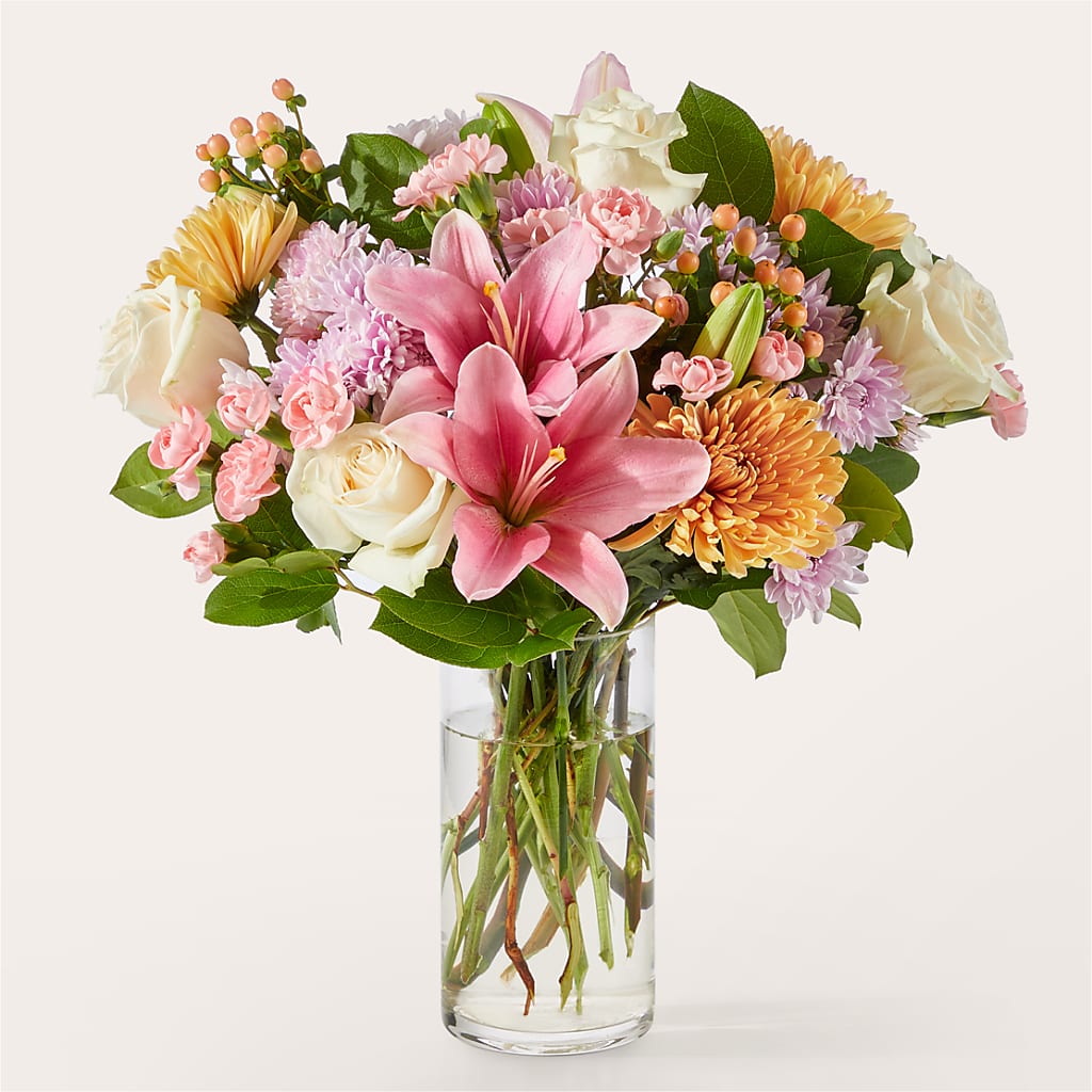 Gelato Bouquet – MY LADY'S FLORIST, Westland MI
