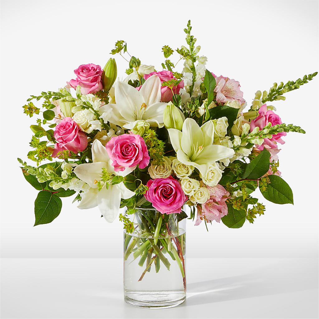 Fondly Bouquet – MY LADY'S FLORIST, Westland MI