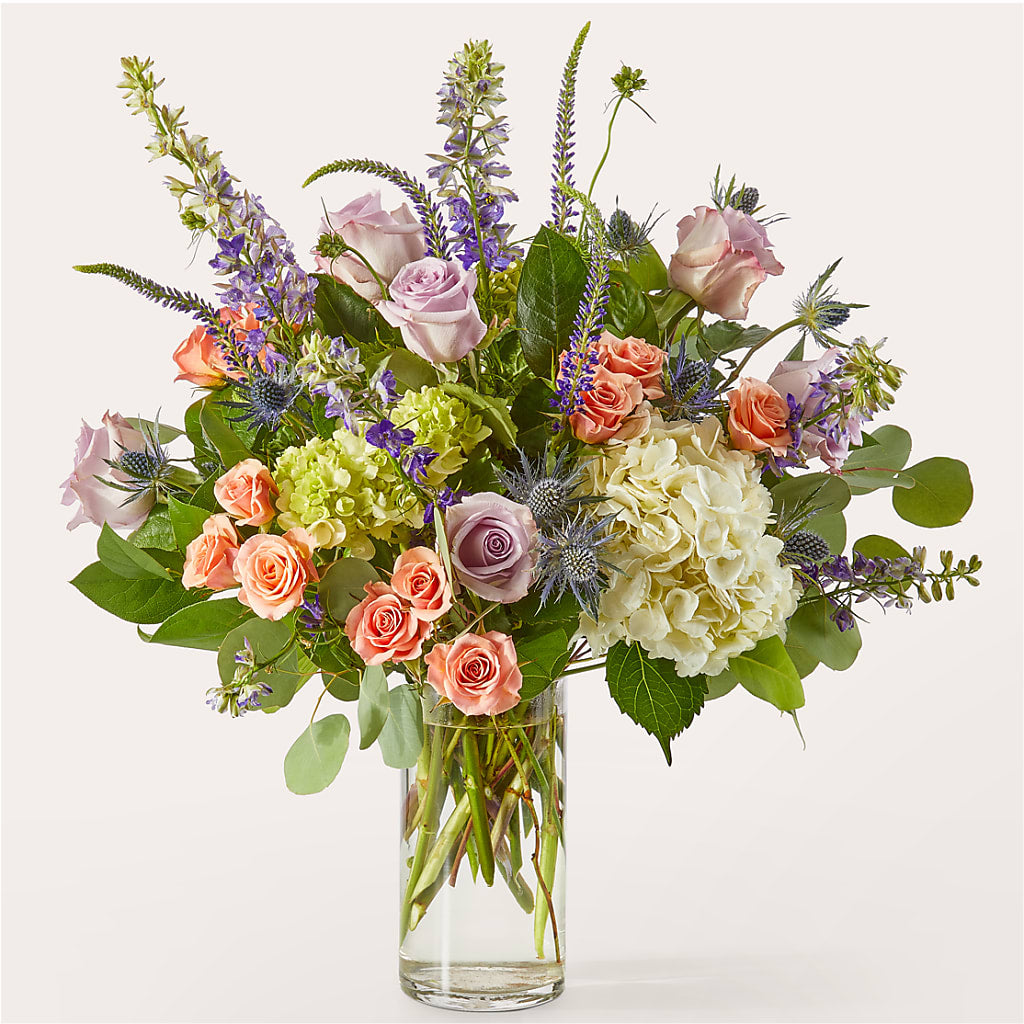 Appealing Aura Bouquet – MY LADY'S FLORIST, Westland MI