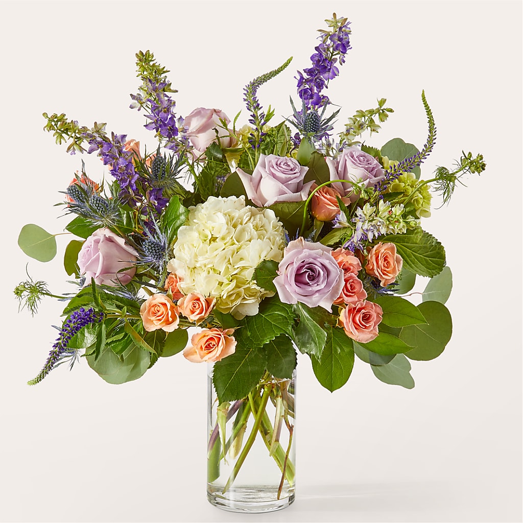 Appealing Aura Bouquet – MY LADY'S FLORIST, Westland MI