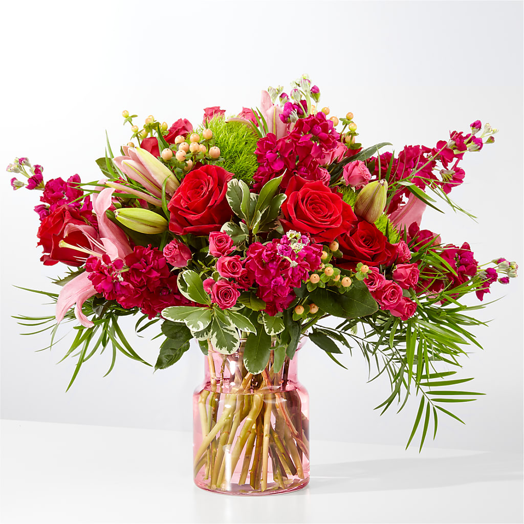 In Every Lifetime Bouquet – MY LADY'S FLORIST, Westland MI