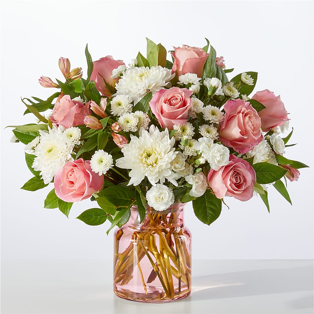 Infatuated Bouquet – MY LADY'S FLORIST, Westland MI