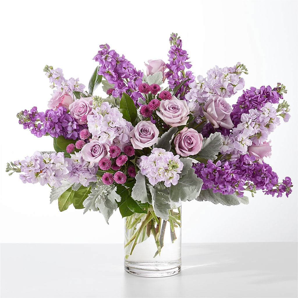 One in a Million Bouquet – MY LADY'S FLORIST, Westland MI