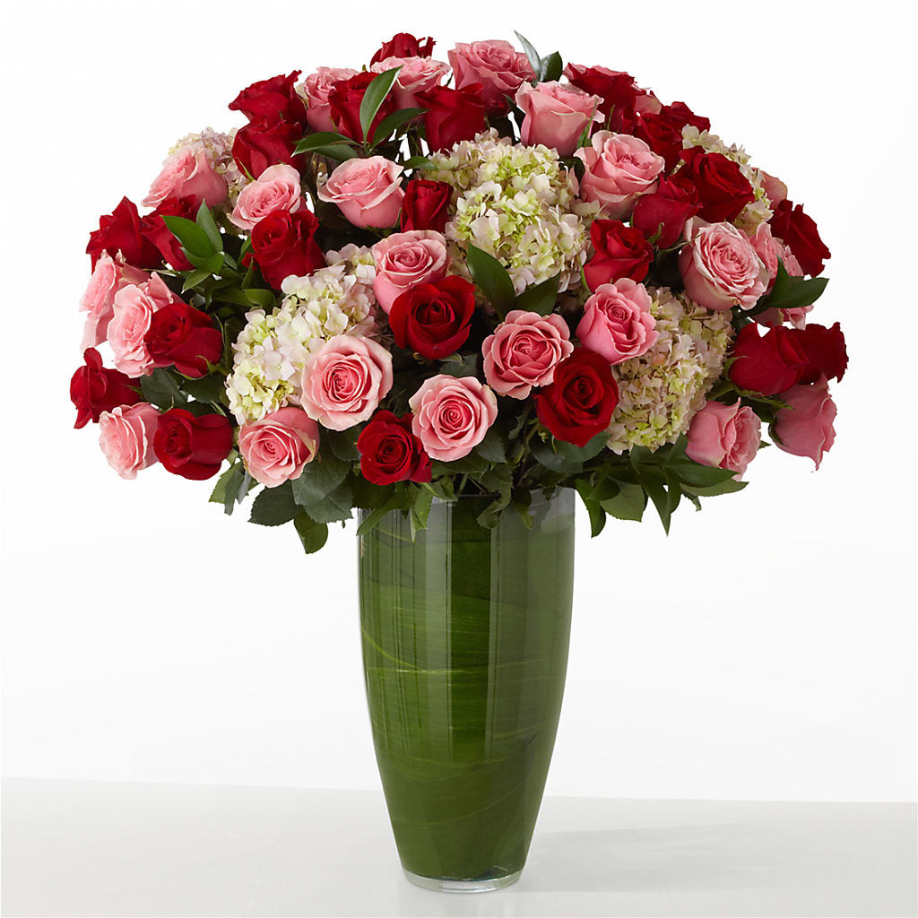 The Allure – MY LADY'S FLORIST, Westland MI