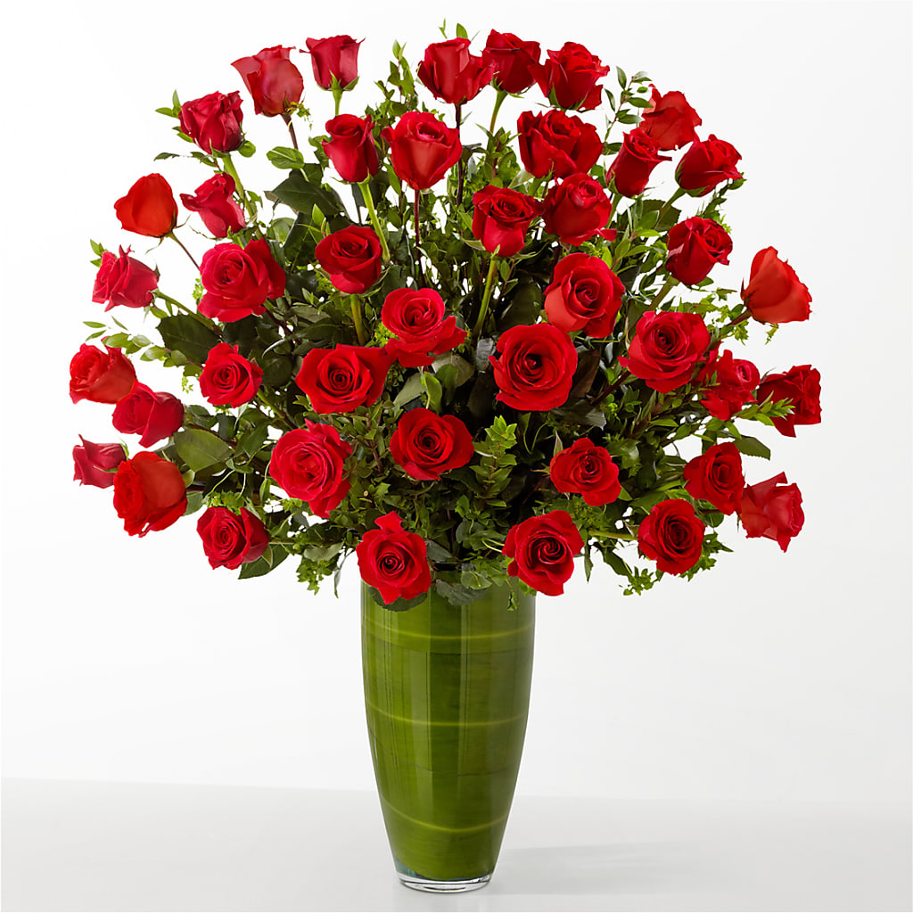 The Ballad – MY LADY'S FLORIST, Westland MI
