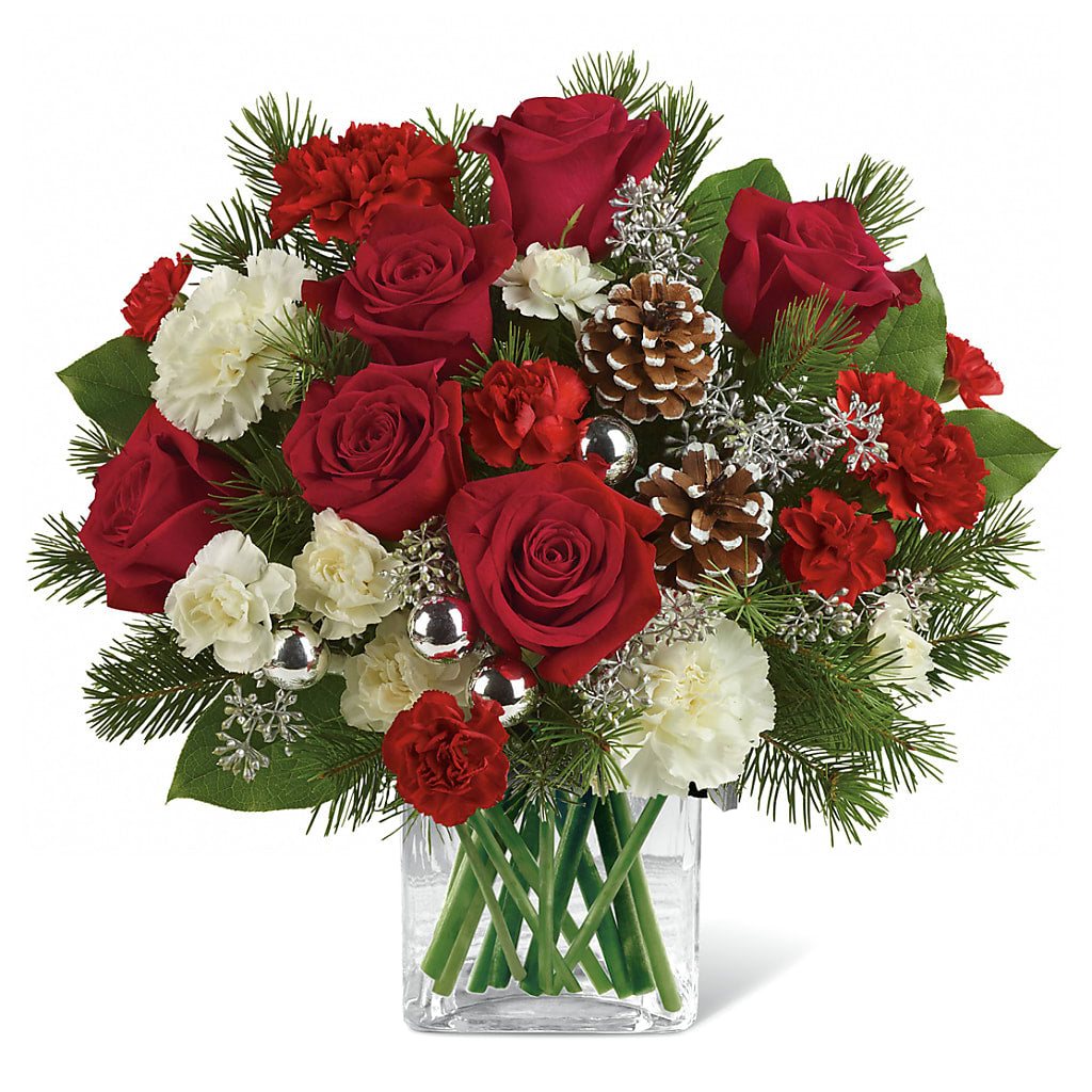 Woodland Wonder Bouquet – MY LADY'S FLORIST, Westland MI