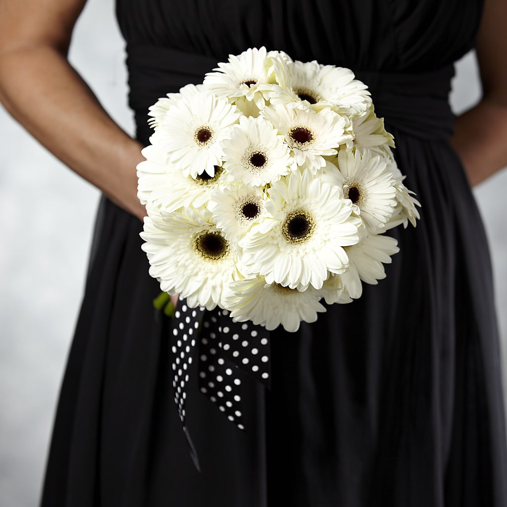 Daisy Delight Bouquet – MY LADY'S FLORIST, Westland MI