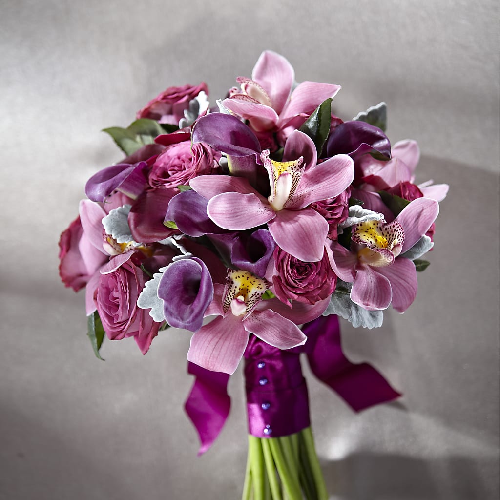 Delicacy Bouquet – MY LADY'S FLORIST, Westland MI